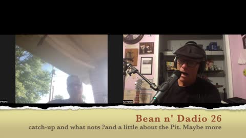 Bean n' Dadio 26