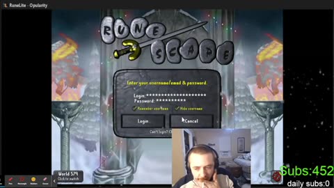 Austin_07 gets mod banned after selling 700M on stream