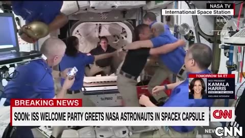 Nasa latest