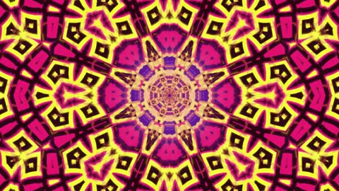 MIX PSYCODELIC SAUND