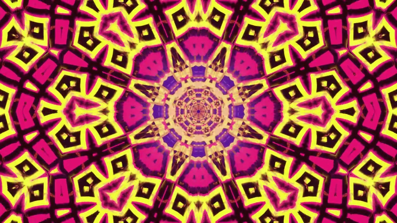 MIX PSYCODELIC SAUND