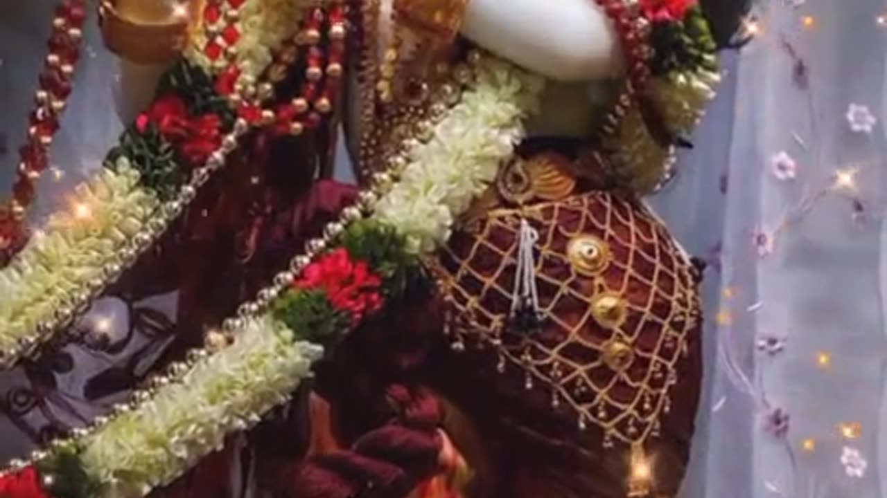 Jai shree krishna