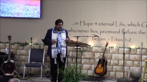 Joseph Mendez H4L