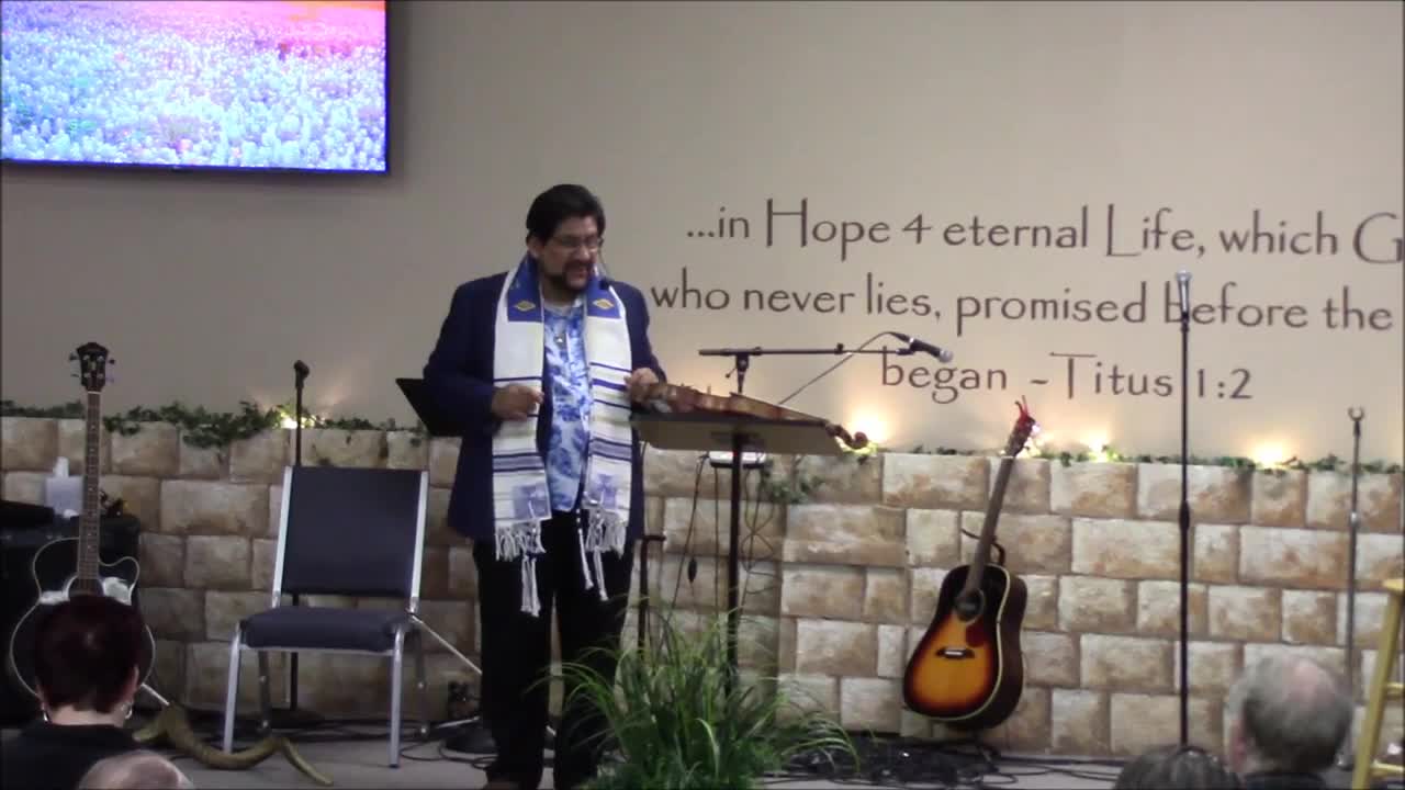 Joseph Mendez H4L