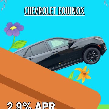 MARCH INTO SPRINGS SAVINGS!