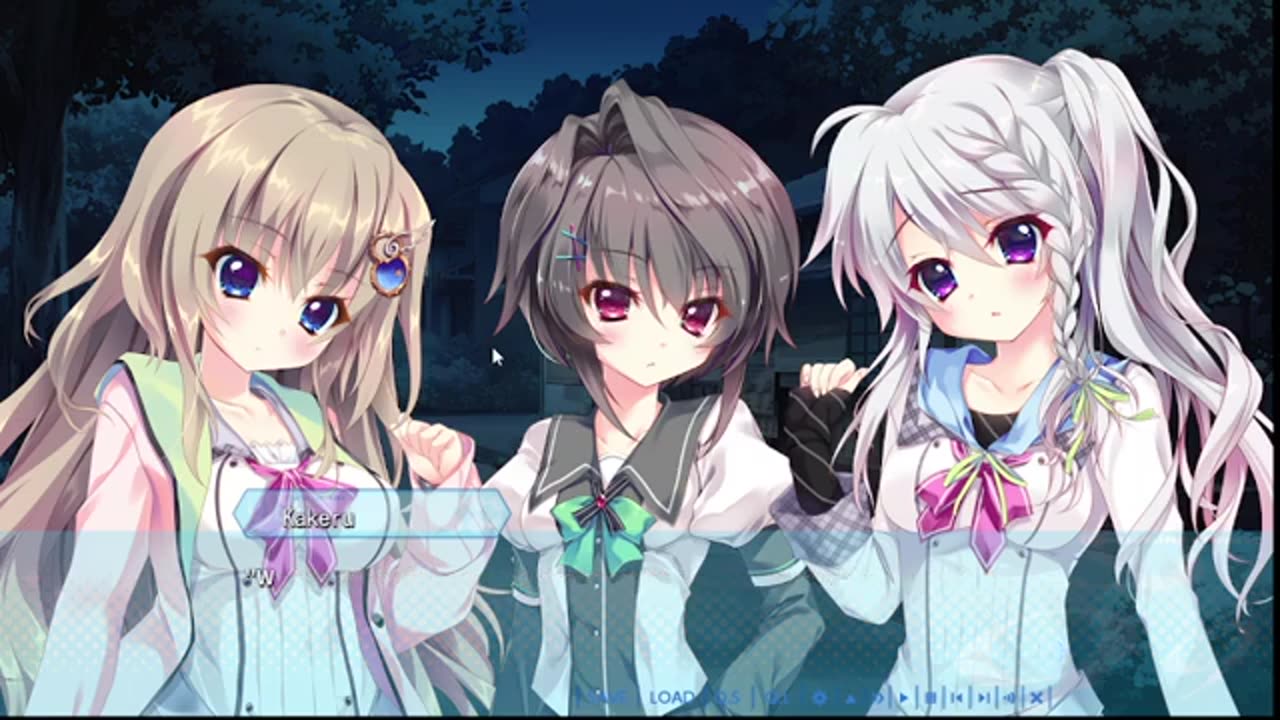 What A Ending Wholesome but I Need MORE!!_9-nine series episode 19
