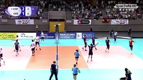 Impossible Moments in Sports