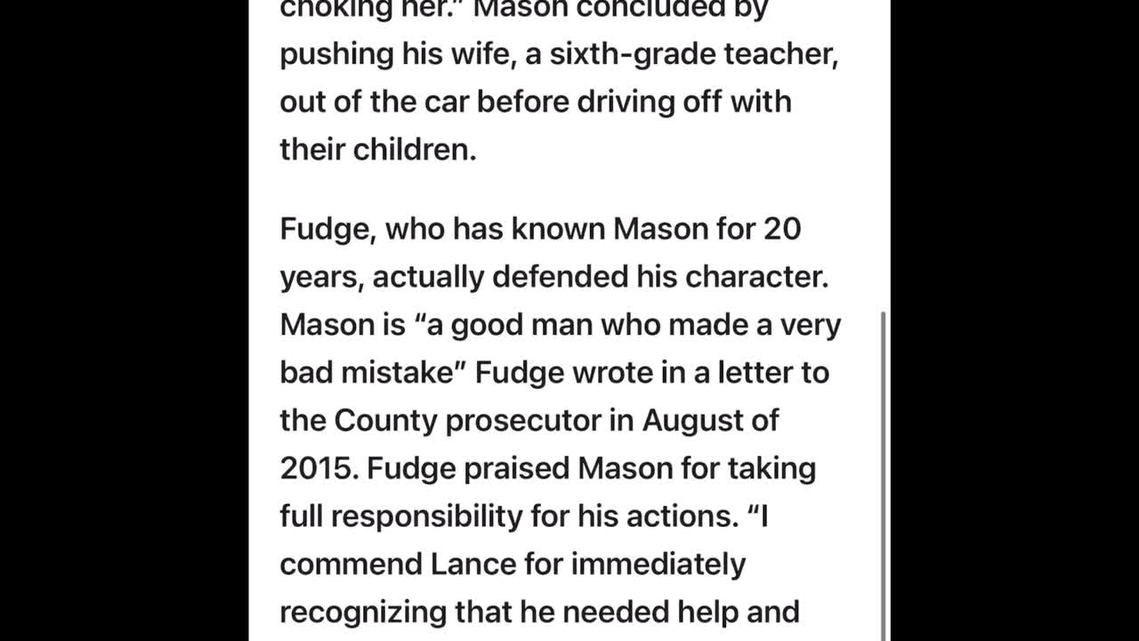 Biden’s HUD Pick, Marcia Fudge, Praises MURDERER!
