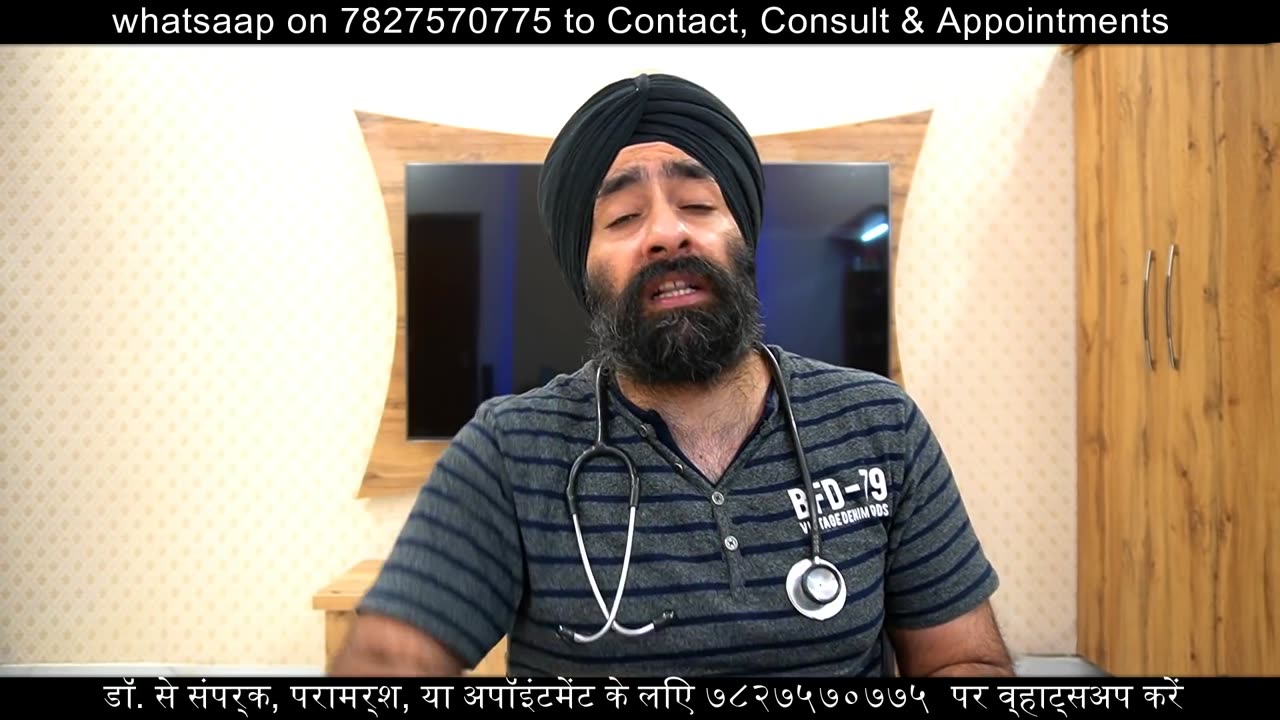 FATTY LIVER - has NO ShortCut to Cure | फैटी लिवर कैसे ठीक होगा | Dr.Education (Hin + Eng)