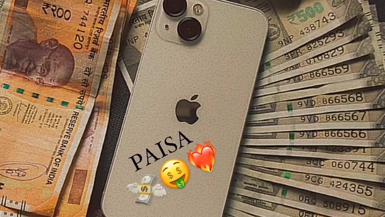 Paisa #iphone15