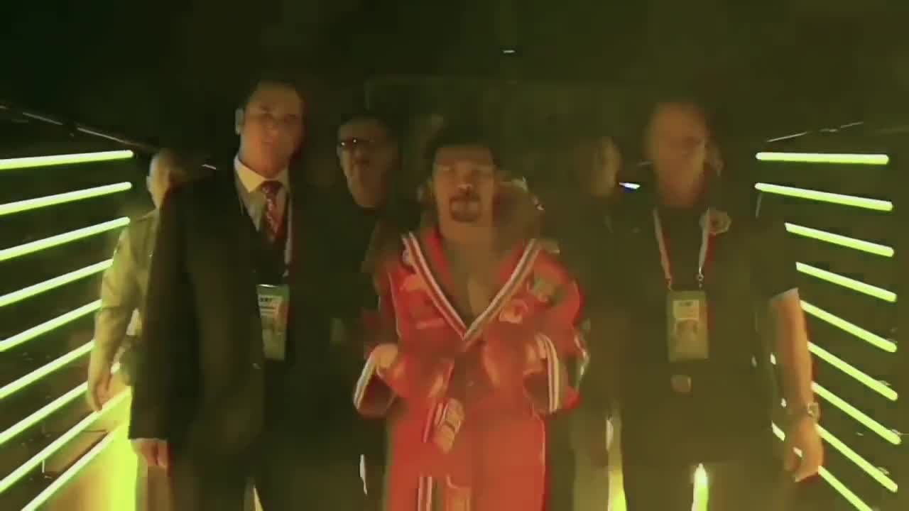 5 times Manny Pacquiao shocked the World of Boxing