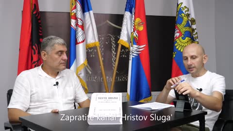 Zašto nikada ne spominje pokajanje (Miroljub Petrović)