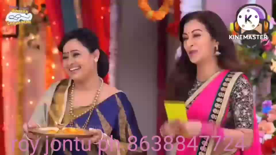 New taarak mehta Ka Oolta chasmah episode 3