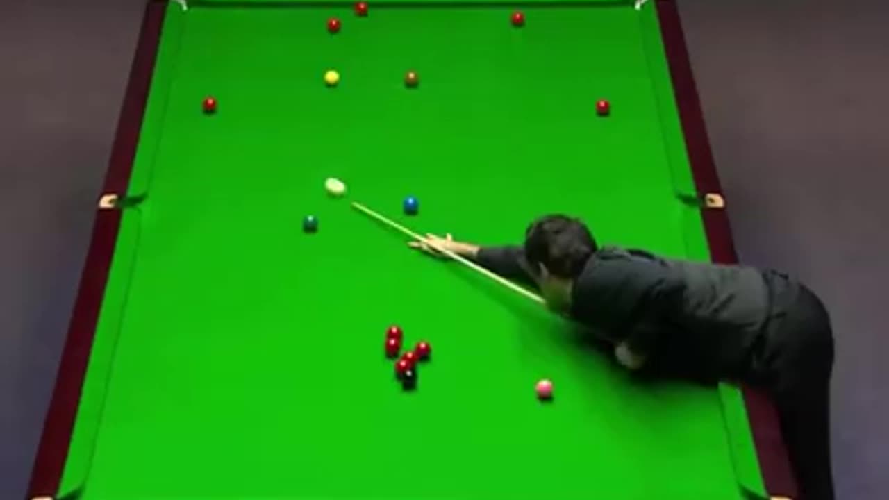 The Legendary Speed Shots of Ronnie O'Sullivan part 3 #short