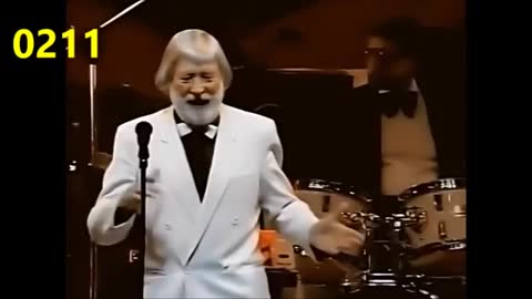 Brazil - Ray Conniff