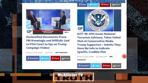 ~MORE INVESTIGATIONS! MORE 1776 DECODES! PAIN IS AROUND THE CORNER!