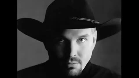 Garth Brooks - The Dance