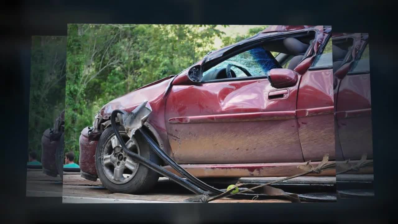 Car Accident-Lawyer