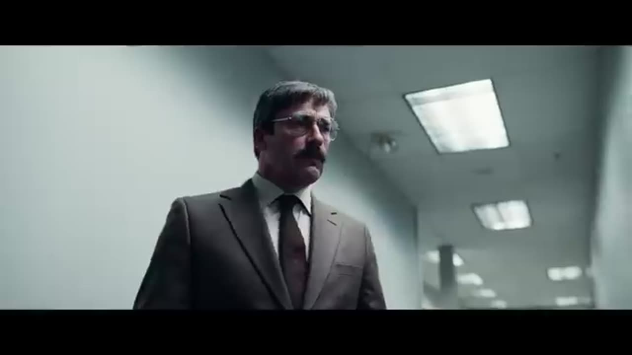 Cornor office 2023 Movie Trailer