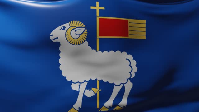 Flag of Gotland County