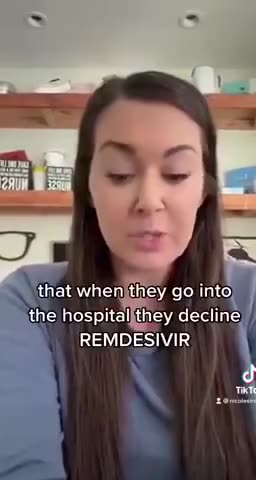 VEKLURY is the brand name for REMDESIVIR