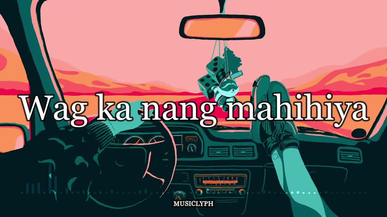 Nangangamba - Zack Tubidlo (Lyric Video) | MUSICLYPH