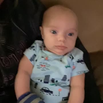 Babies for Trump 2020