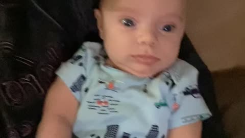 Babies for Trump 2020