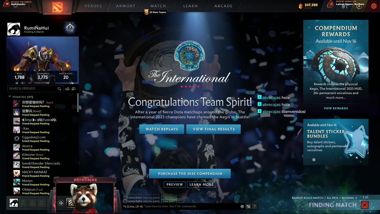 Jugando Dota 2 y ganando Criptomoneda con Neoxa.net | #neoxa