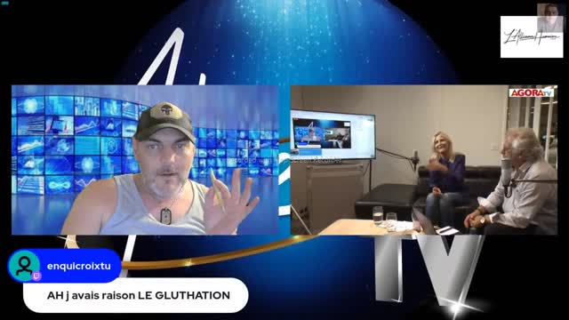 dr astrid stuckelberger vaccin graphene traitement glutathion