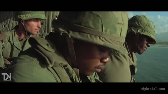 Machine Gun Apocalypse - A Slight Return