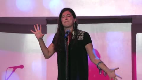 Sabrina Benaim - Explaining My Depression to My Mother Button Poetry