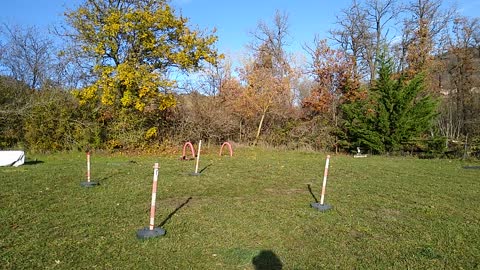 Fissare il resta con distrazioni