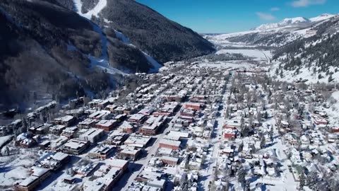 Best Small Town in Your State Revealed!