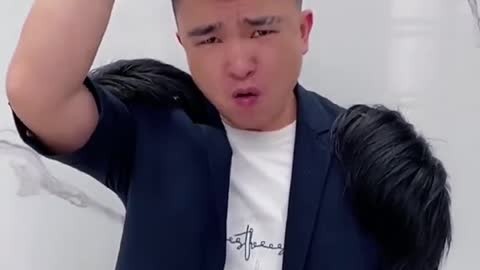 hair