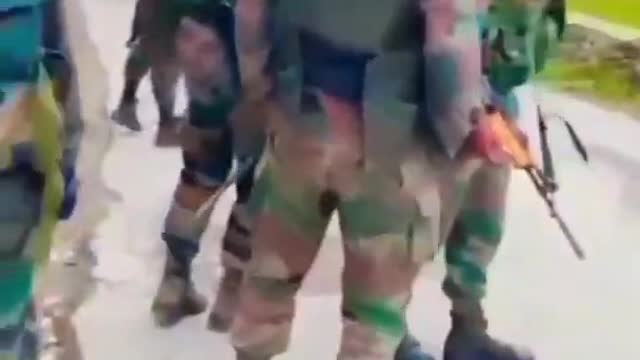 ⚔️🇮🇳INDIAN ARMY LOVER 🇮🇳⚔️
