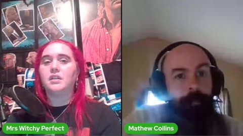 Black Magic Talk Episode 2- Your Shadow Self