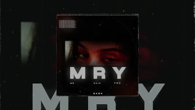 SAE4 - Rain (Offıcial Audio) MRY ep._Full-HD