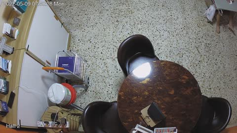 hallmid midnight 20220509