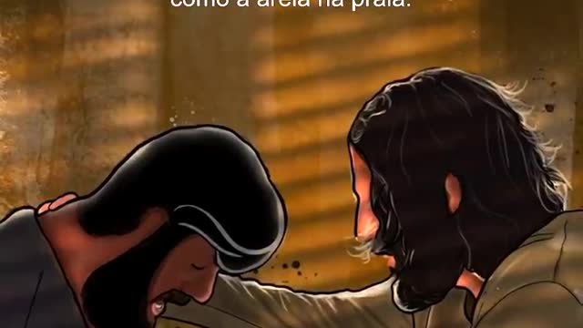 Ouça o que Deus fala ao seu coração