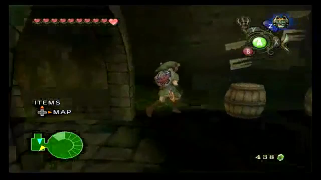 Let's Play Twilight Princess Part 26