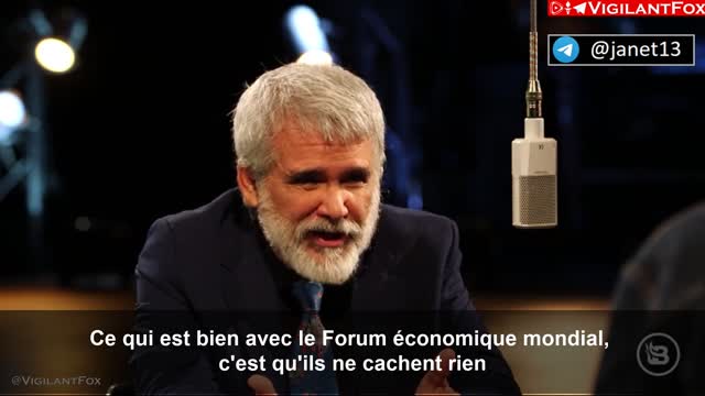 Téléchargement... Robert MALONE : Les vaccins à ARN sont le point d'entrée du transhumanisme