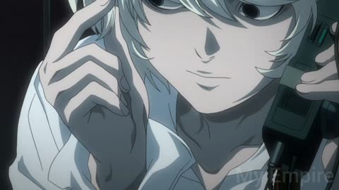 DEATH NOTE - Episode 27 Part 5 [English Dub]