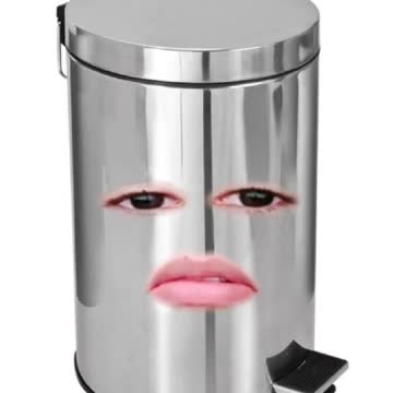 se o banheiro fala se seria assim