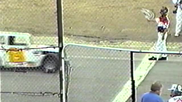1999 MCR Dwarf Car Race at Flat Rock