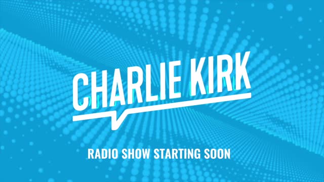 Biden's Secret Budget, Population Collapse, A Tribute to a Patriot | The Charlie Kirk Show LIVE 5.28