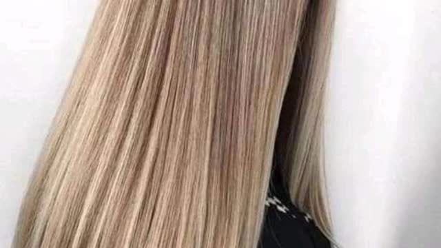 Which hair design is the best for your birthday