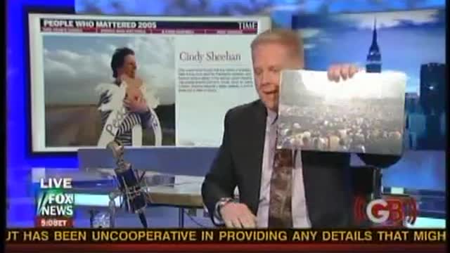 What is going on in America? 82