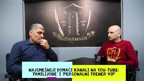 O fejsbuk grupi 'Pragmatikos' (Saša Stanković)