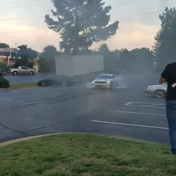 Challenger hotel burnout